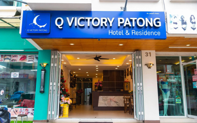 Q Victory Patong