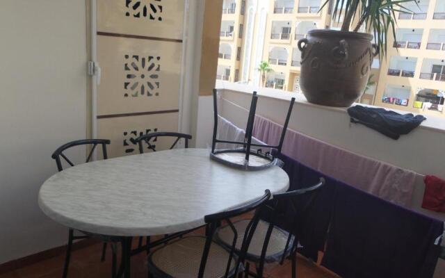 Folla Residence Apartments