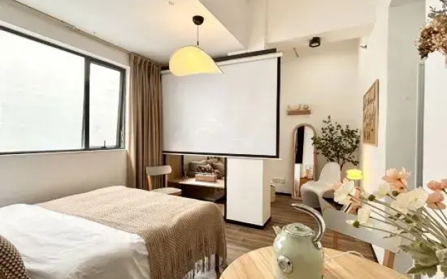 Neighbors（Shenzhen Baoan Airport store）