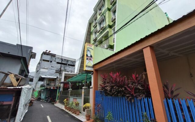 Balqies Homestay Syariah Makassar