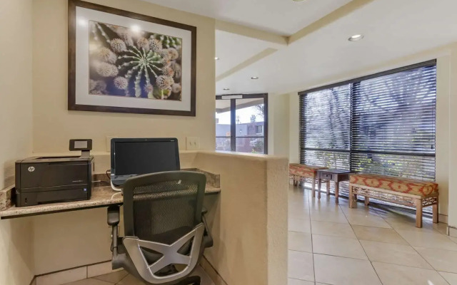 Best Western Desert Inn