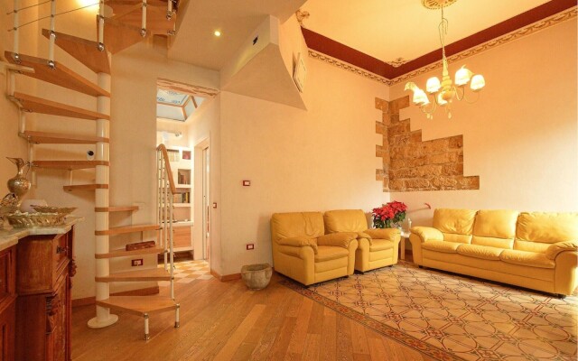 Beautiful Apartment in Palermo With 3 Bedrooms and Wifi
