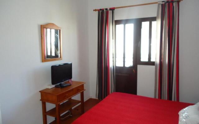 Apartamentos Flor del Cotillo