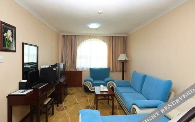 Xiyu Yongsheng Hotel