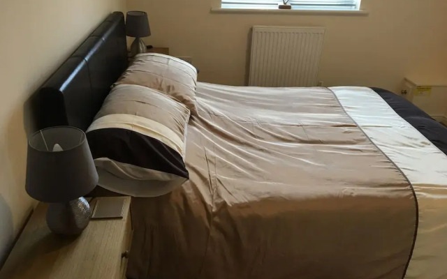 Whitehouse Holiday Lettings