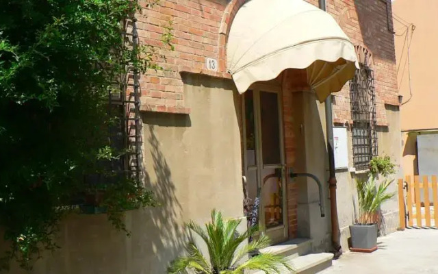 Ca' Rosa