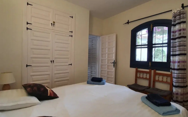 Apartamento Capistrano
