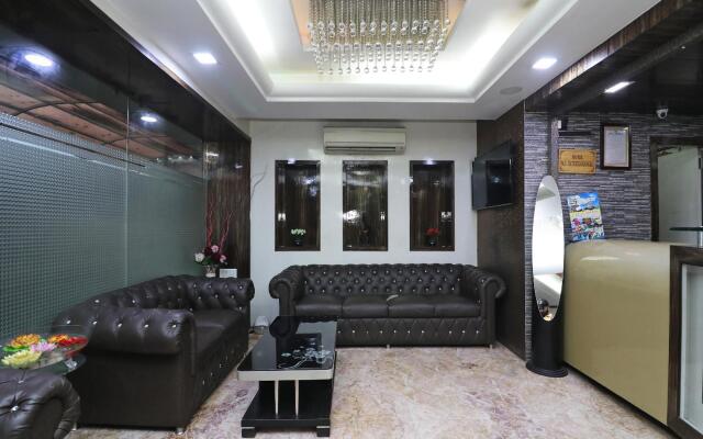Hotel N S International