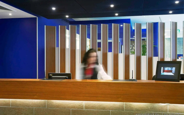 Aparthotel Adagio Muenchen City