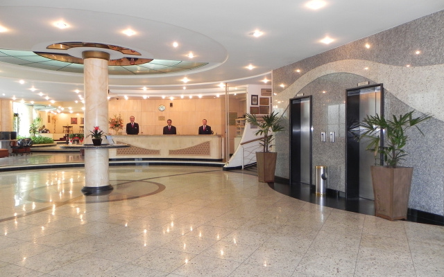 Hotel Guanabara