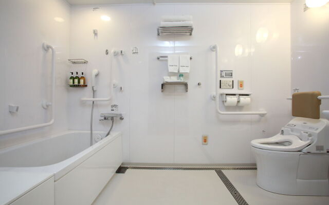 Centurion Hotel Grand Kobe Station