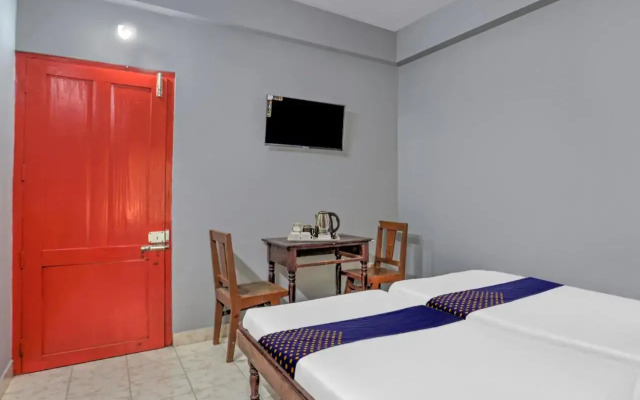 Spot On 807500 Kkp Tourist Home