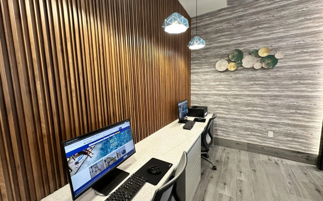Best Western Plus Fair Park East