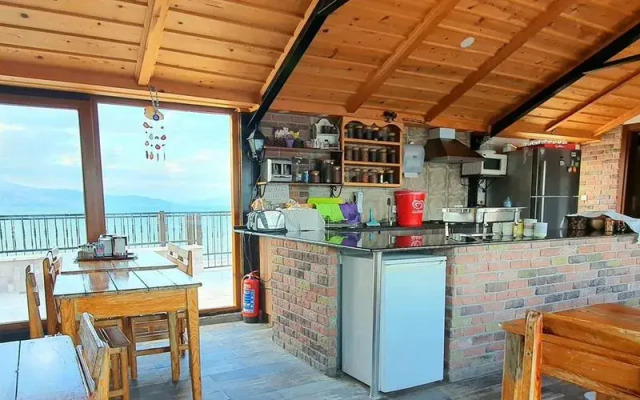 Fulya Pension