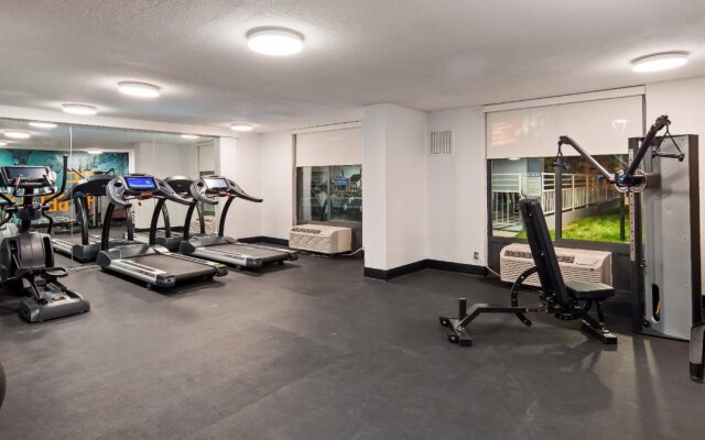 Best Western Plus Executive Residency Denver - Central Park Hotel