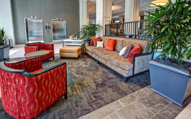 Hilton Garden Inn Nashville Brentwood