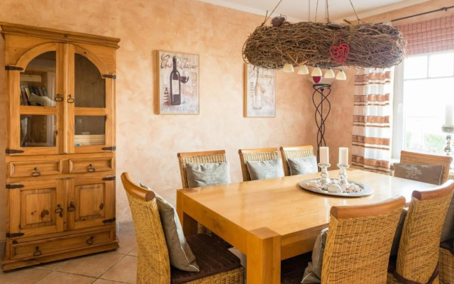 Altes Zollhaus Casa Rustica