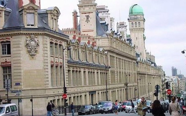 Hôtel Studia, фото 4
