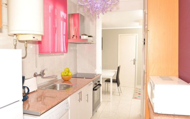 Apartamentos Travel Habitat Mercado de Colon