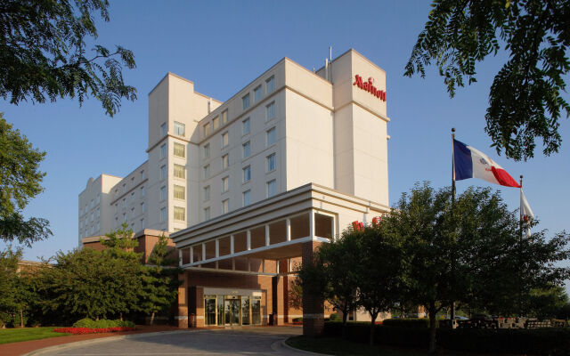 West Des Moines Marriott