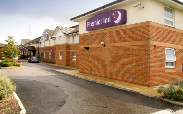 Premier Inn Stockton-on-Tees - Preston Farm