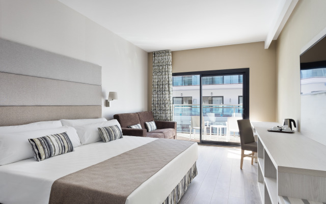 Hotel Best Costa Ballena