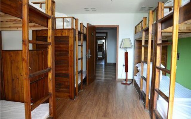 Kunlun Internatinal Youth Hostel Huangshan City Branch