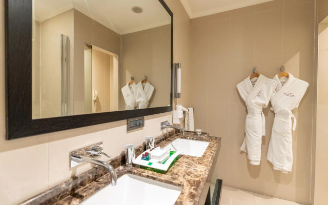 Sundance Hotel Istanbul