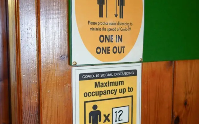 The Fox & Hounds Hotel