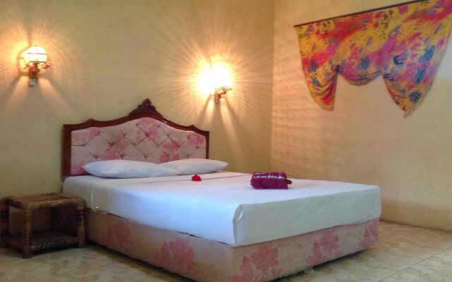 Hotel Besar Bulan Baru - Senggigi