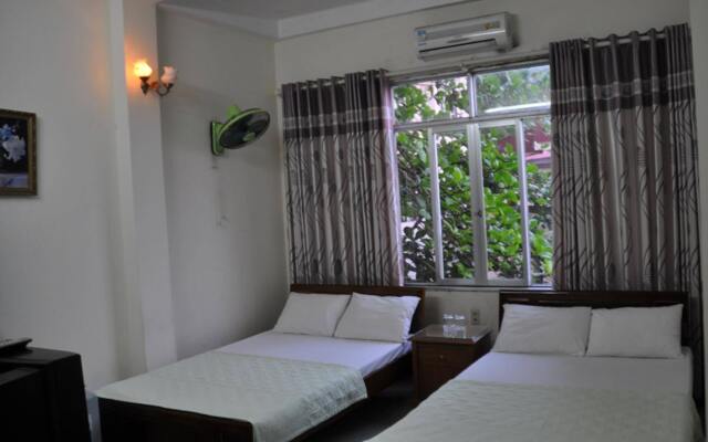 Homestay Thanh Long