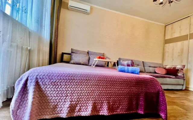 Apartment Voyage on Kharkov street, 27