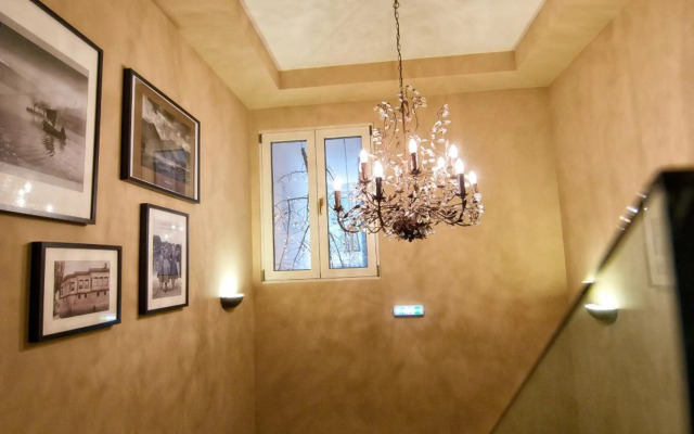 Mir boutique hotel