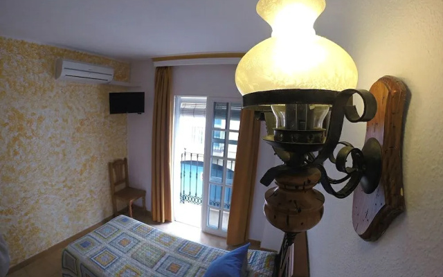 Hostal Cuevas