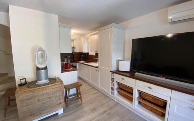 Maison Sainte-Maxime, 3 pièces, 4 personnes - FR-1-226-464