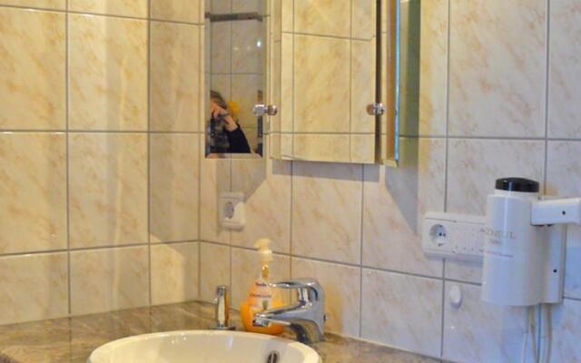 Holiday Home Neeberg