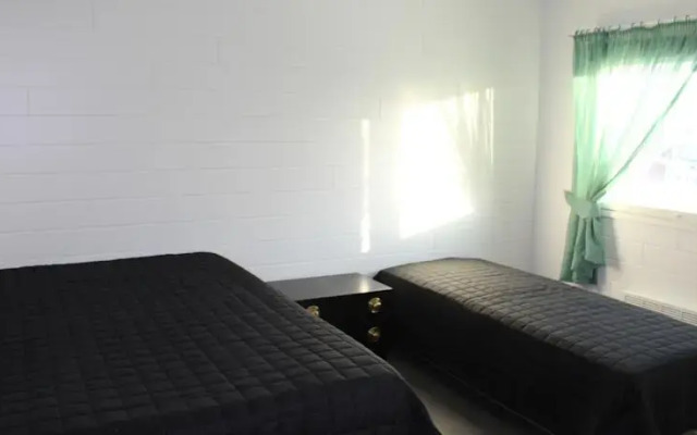Uni-Sieppari Apartment