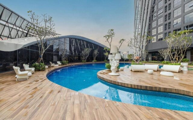 Zetter Suite Arte Mont Kiara