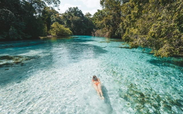 NAYARA Bocas del Toro