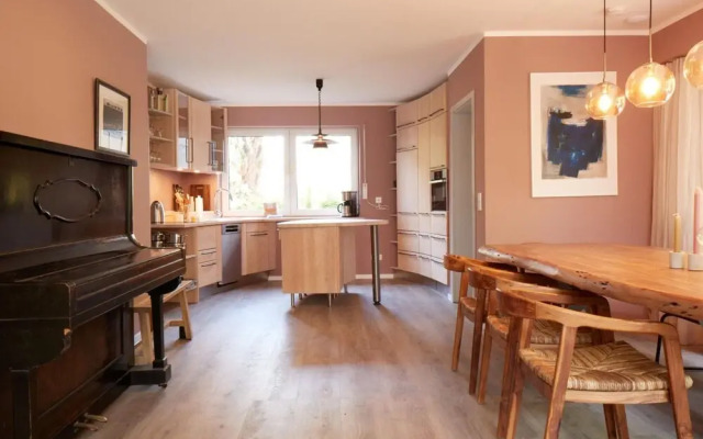 Holiday Home in St. Peter Ording