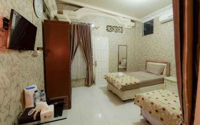 Hotel Alifa Syariah