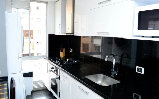 Prisma Suites Chicó 94