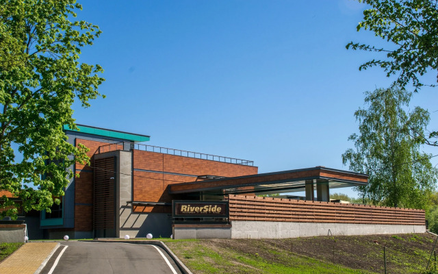 Гостинично-ресторанный комплекс РиверСайд