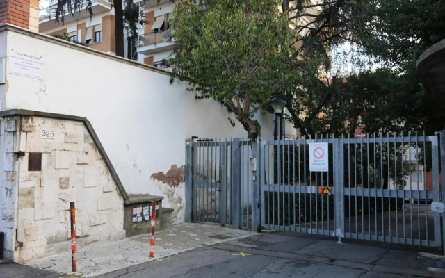 Istituto Piccole Ancelle di Cristo Re