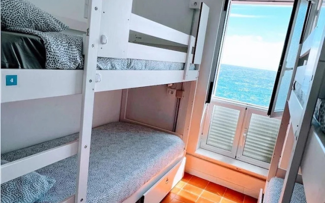 VV Boutique Las Eras Beach