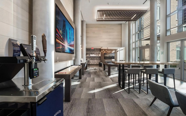 Global Luxury Suites Crystal City