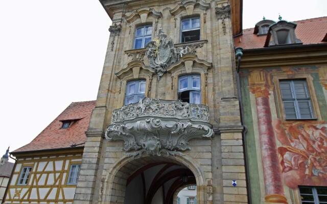 Best Western Hotel Bamberg