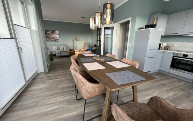 2707 - Strandwiese 16