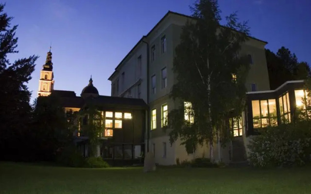 Bildungshaus Mariatrost