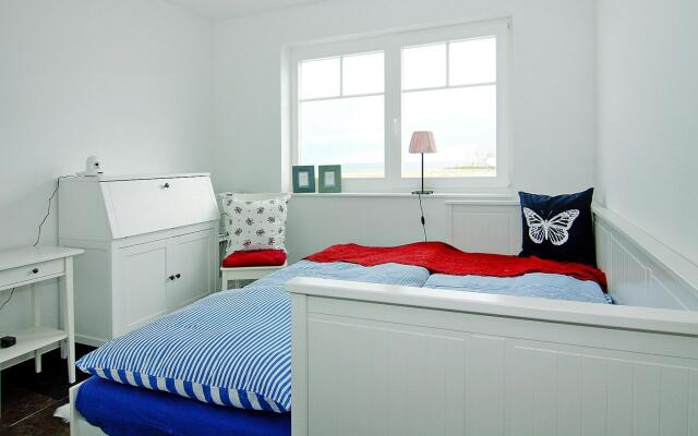 Semi-detached house, Ostseeresort Olpenitz